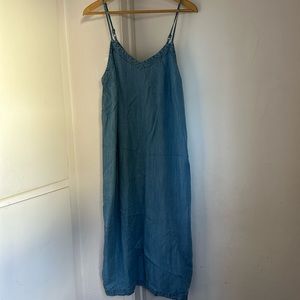 Universal Thread strap dress